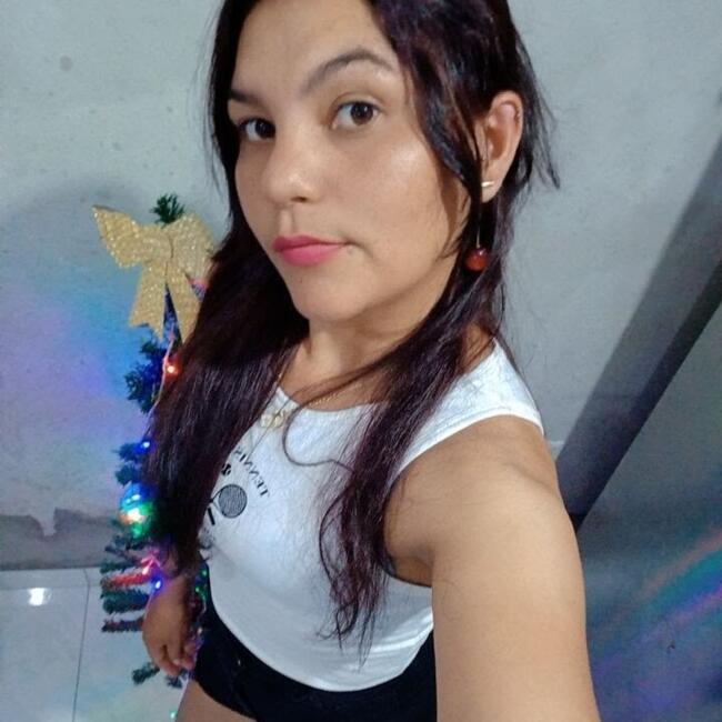 Niñera en La Plata: Fatima antonia