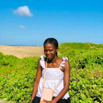 Babysitter in Pietermaritzburg: Amanda