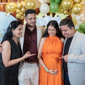 माता-पिता पुणे: Shiv