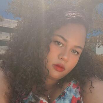 Babysitter in La Romana: Esperanza