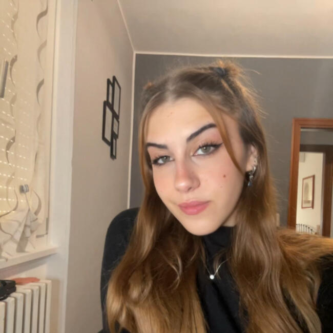 Babysitter a Rescaldina: Michelle Gurrieri