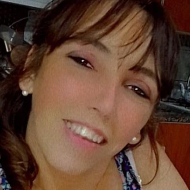 Niñera en Buenos Aires: CARINA