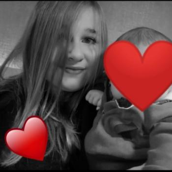 Baby-sitter Ans: Marie