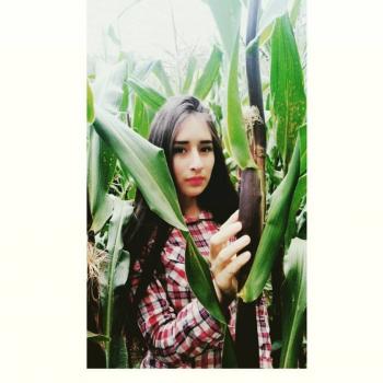 Niñera Matahuasi: Jeraldyn Nicoll