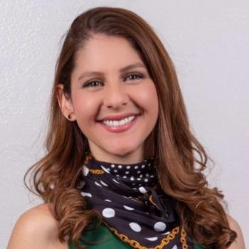 Niñera en Santa Ana: Viviana