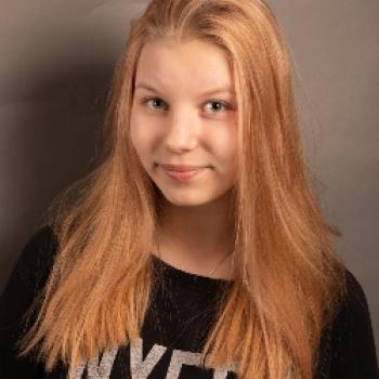 Barnvakt Lojo: Sofia