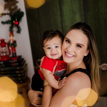 Babysitting job São José (São José): babysitting job Bianca