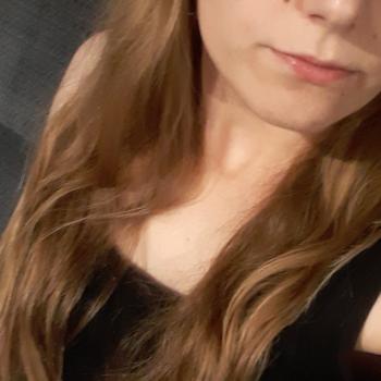 Babysitter Radom: Karolina