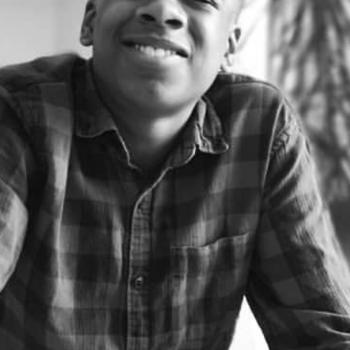 Baby-sitter Caen: Jaleel