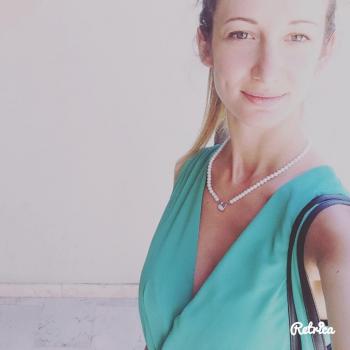 Babysitter Imola: Alice