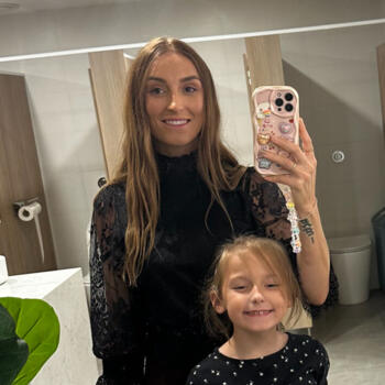 Babysitting job in Perth: babysitting job Azra