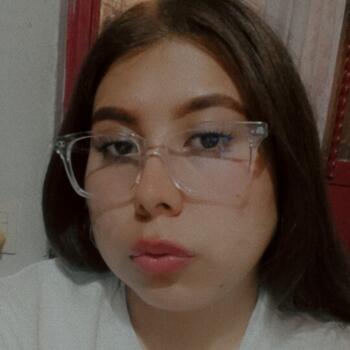 Babysitter in Miguel Hidalgo: Monse
