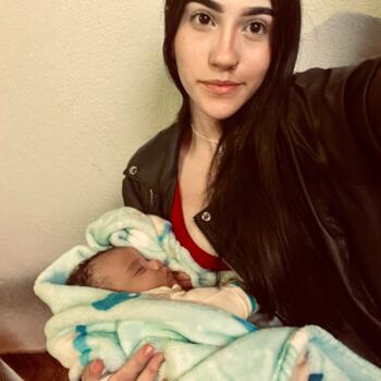 Emprego de babá em São Carlos: emprego de babá Maria Eduarda