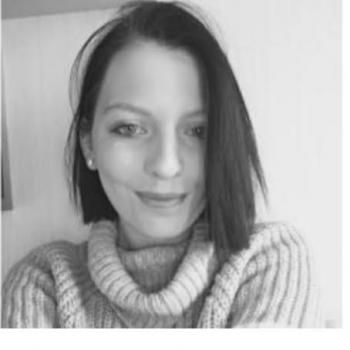 Babysitter a Roma: Valentina