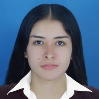 Niñera en Cali: Yira katherin