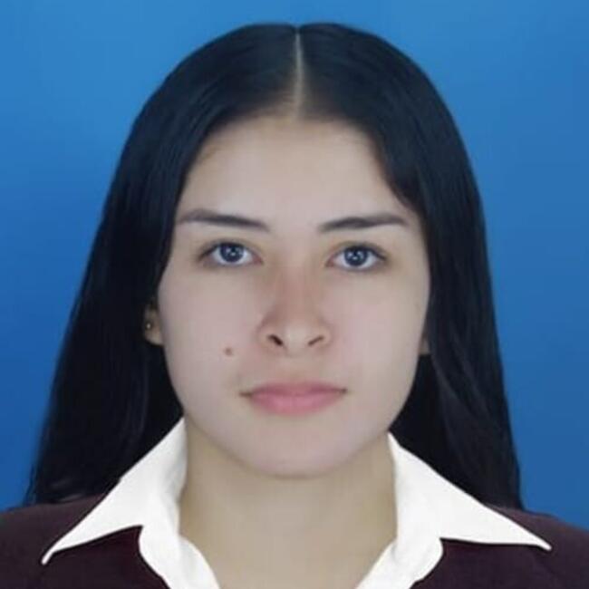 Niñera en Cali: Yira katherin