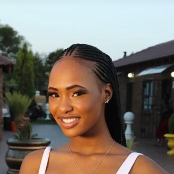 Babysitter in Bloemfontein: Ntokozo