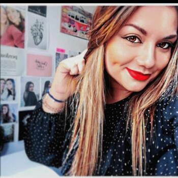 Babysitter in Óbidos: Carolina