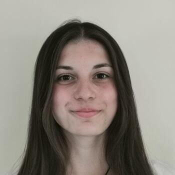 Babysitter Sexey-aux-Forges: Anna