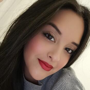 Babysitter Madrid: Diana