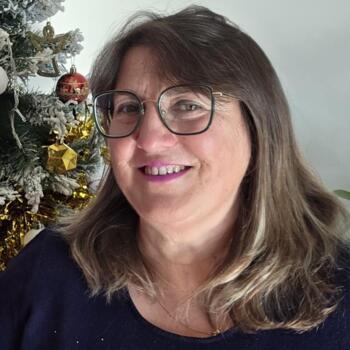 Babysitter in Tavira: Isabel