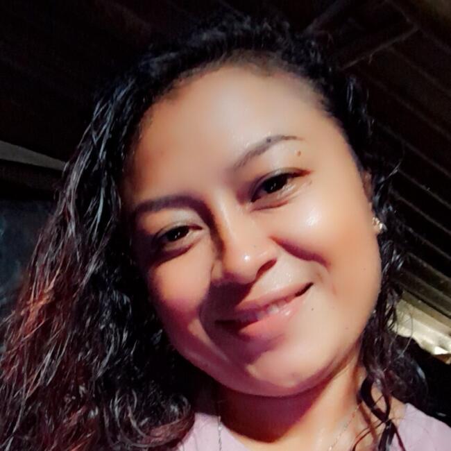 Niñera en San José: Ana Isabel