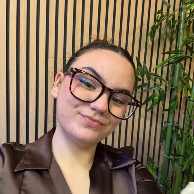 Babysitter in Rotterdam: Thais