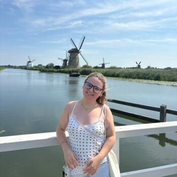 Babysitter in Rotterdam: Thais