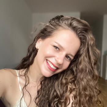 Babysitter in Vienna: Manuela