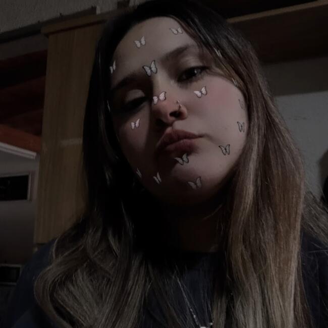 Babysitter in Maipú (Provincia de Mendoza): Yamila