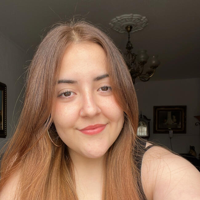 Canguro en Almería: Noelia