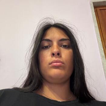 Babysitter a Bari: Tamara