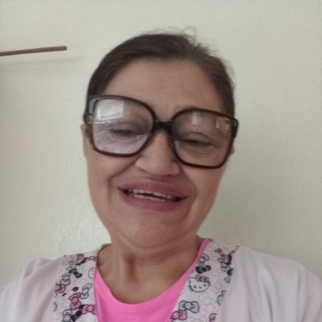 Babysitter in Hortolândia: Marileia