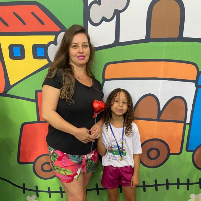 Babá em Belo Horizonte: Marlla