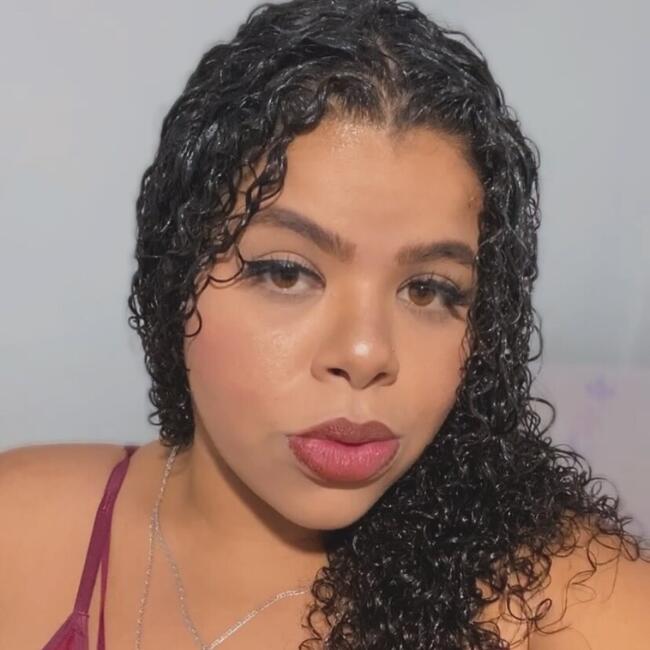 Babysitter in Taboão da Serra: Pamela