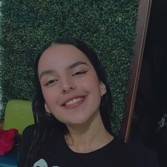 Babysitter in Santa Elena (Nicoya): Eliana