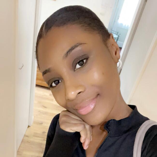 Babysitter in Coventry: Angel