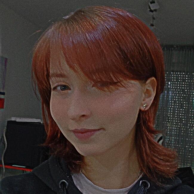 Niania w Wrocław: Wiktoria