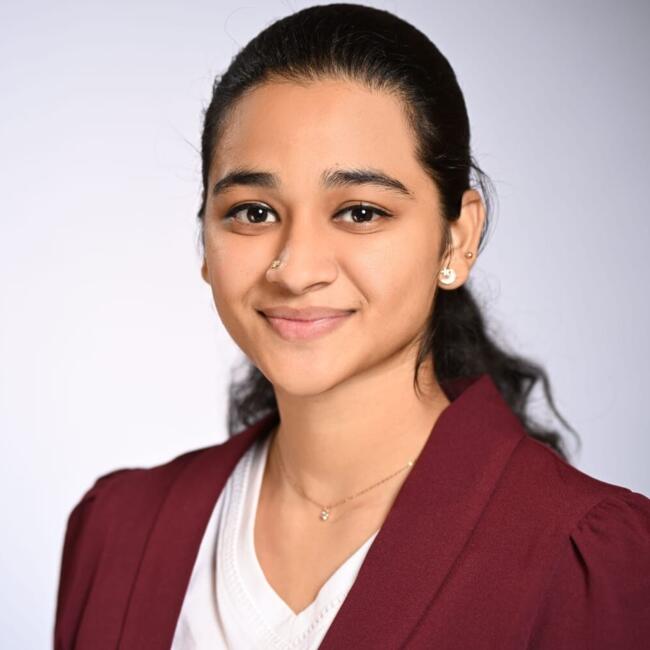 Babysitter in Berlin: Starmina