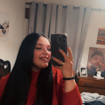 Babysitter in Fafe: Diana