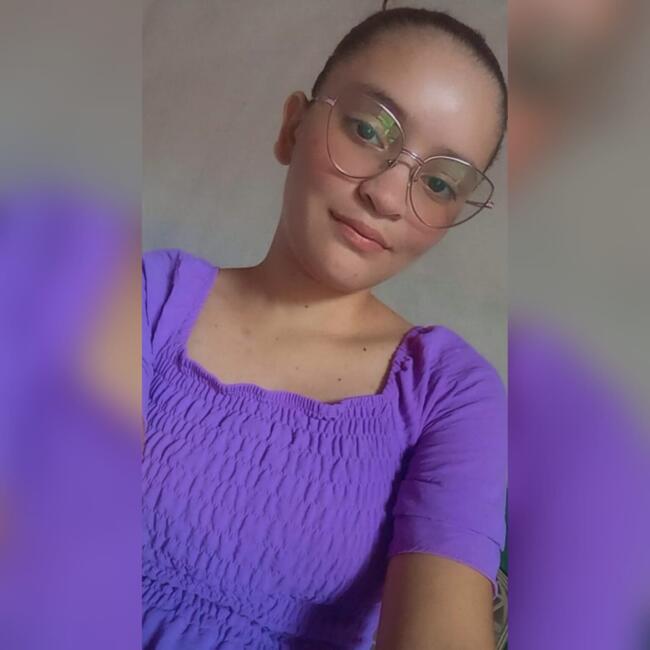 Babysitter in Itapipoca: Maria das Graças