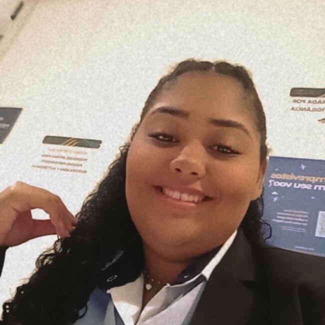 Babysitter in Campinas: Jessica