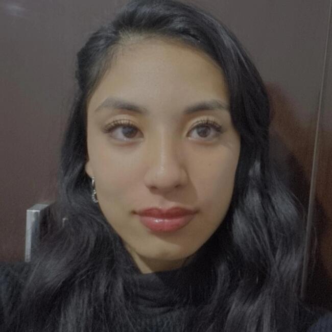 Babysitter in Santa Lucía: Milagros