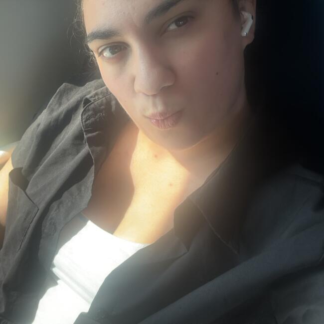 Babysitter στην περιοχή Milan (Lombardia): Sabrina