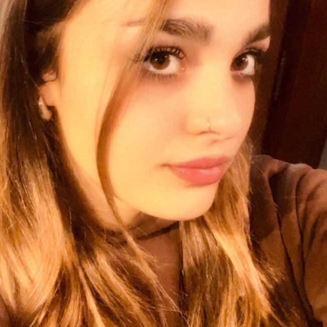 Babysitter a Santa Croce sull'Arno: Martina