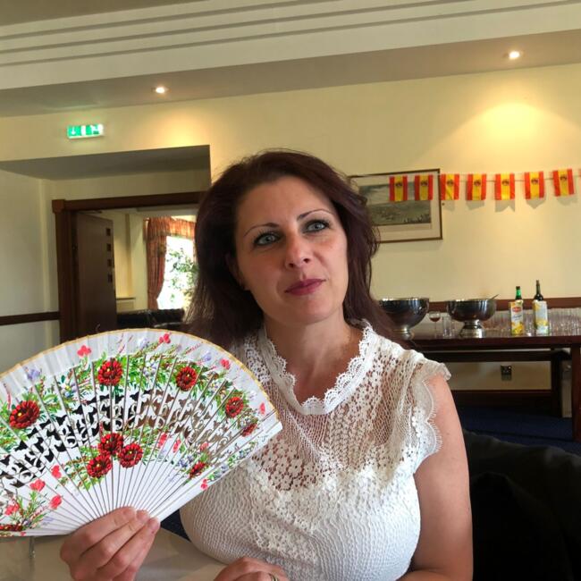 Babysitter a Cassano Magnago: Antonia