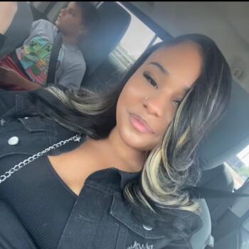 Babysitter in Conroe: Tanayshia