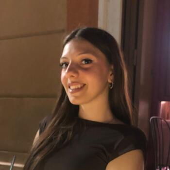 Babysitter a Modena: Maria