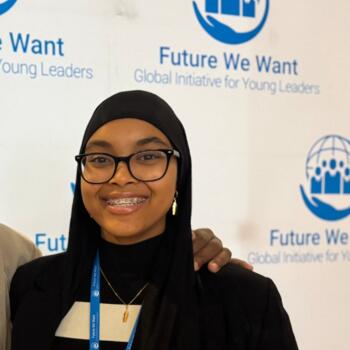 Babysitter in Utrecht: Hana