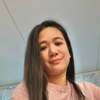 Babysitter in Hyvinkää: Dhin